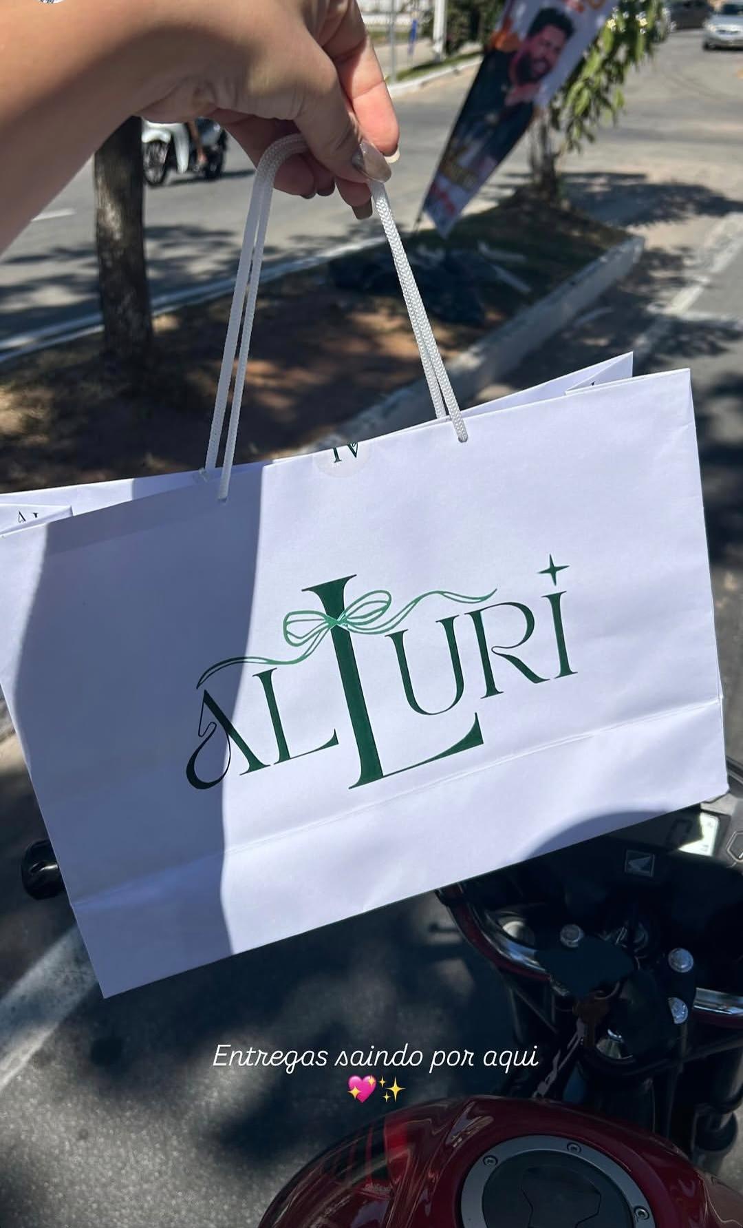 Cliente ALLURI